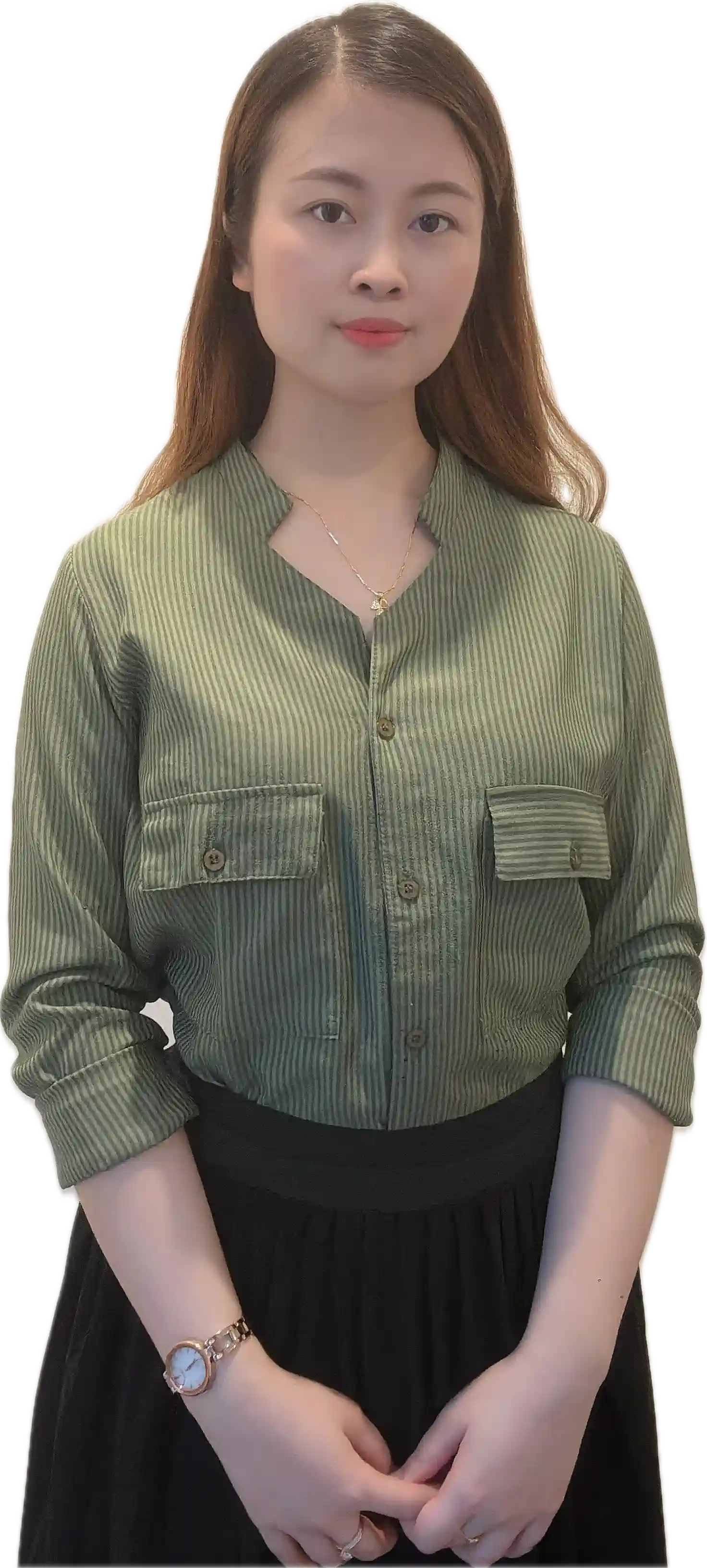 Lucy Lee Business Leadership